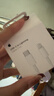 Apple/苹果 USB-C/type-c转闪电充电线-1米 数据线苹果充电线手机充电线 适用于iphone14/iphone13 实拍图