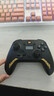 墨将凌云无线游戏手柄智慧屏蓝牙2.4G适配PC平板手机switch电脑Steam支持双影奇境怪物猎人 黑金版 实拍图