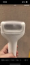 小适电动磨脚器全身水洗电动修足器美足电动修脚器充电式去死皮仪B1-W珍珠白 送女友送老婆礼物 实拍图
