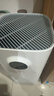 美的（Midea）【母婴级】空气净化器鼻炎家用除甲醛除烟味异味过敏原空气净化机森林家L1 Lite国家补贴 实拍图