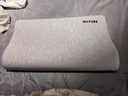 诺伊曼（noyoke）酒店同款无压慢回弹记忆棉颈椎枕整颈枕头成人加长【无外套高枕】 实拍图