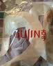 古今（GUJIN）秋冬保暖内衣女100%纯棉低领无痕抗静电打底内搭女士秋衣秋裤套装 实拍图