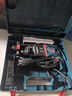 博世（BOSCH）电锤电钻电镐 830瓦插电式多功能四坑电锤工具箱GBH 2-26  实拍图