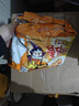 三养（SAMYANG）火鸡面三养芝士联盟方便面725g(145g*5) 泡面拌面早餐宵夜速食 实拍图