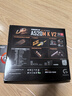 技嘉（GIGABYTE）A520M K V2主板支持CPU 5600G57005800 3600 AMD A520 Socket AM4 实拍图