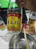 杏花村汾酒 黄盖金标玻瓶 清香型白酒 42度 450mL 单瓶装 送礼宴请 实拍图