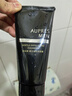 欧珀莱（AUPRES）俊士温和洁面125g温和清洁控油保湿洗面奶 圣诞节礼物送男友 实拍图