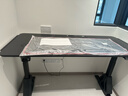 傲风【Uzi推荐】A4Pro电竞桌国家补贴电动升降电脑桌办公桌子送礼1.8m 实拍图