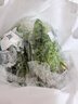 云南味浓香菜100g 实拍图