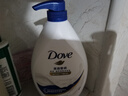 多芬深层营润美肤沐浴露1000g 滋养肌肤 持久留香 男女士通用 实拍图