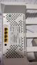 Tenda腾达路由器WiFi7【京东独家】无线千兆穿墙王信号增强家用全屋2.5g网口云霄BE3600放大器立式 实拍图