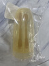 婴幼儿硅胶舌苔牙刷宝宝乳牙舌苔清洁器口腔清洁不伤肤手指牙刷 【刷乳牙】乳牙刷*2+漱口杯 实拍图