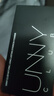 悠宜（unny club）柔妆持久三色眉粉2.7g咖啡棕防水防汗持卧蚕自然显色新年节 实拍图