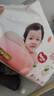 好奇（Huggies）铂金装小桃裤纸尿裤L120片(9-14kg)大号尿不湿【透爽散热】 实拍图