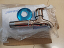 九牧（JOMOO）快开单冷水龙头黄铜加厚加长拖把池四分口龙头 7104-238/1C-1  实拍图