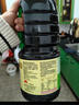 李锦记 李锦记 薄盐生抽1.52kg*3 【减盐 一级】健康更安心 味鲜 酱油 实拍图