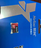 朗科（Netac）＆JOY联名款 128GB TF(MicroSD)存储卡 U3 C10 A1 4K P500系列 读速100MB/s 支持4K 不间断录制 实拍图