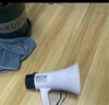 爱国者A81 S大喇叭扩音器喊话器录音手持宣传摆摊地摊卖菜卖货叫卖器小型大声公扬声器可充电音响 标准版 实拍图