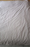 MIDO HOUSE铭都床上用品全棉磨毛四件套纯棉秋冬季床单被套100支A类四件套200X230云霜粉 实拍图