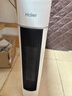 海尔（Haier）取暖器暖风机家用电暖器遥控电暖气速热节能直流双风轮热风机轻音立式小太阳烤火炉卧室办公暖风扇 【Pro语音款】省电ECO  HNF-S2050AP 实拍图