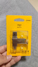 爱国者（aigo）128GB大容量 220MB/s USB3.2 Type-C双接口手机U盘U350 商务办公学习 手机平板笔记本电脑通用优盘 实拍图