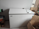 容声（Ronshen）微霜300L单温家用冰柜PCM防腐内胆-35℃速冻一级能效节能净味深冻冷柜BD/BC-300E10HNLAJ国家补贴 实拍图