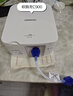 欧姆龙（OMRON）雾化器C900儿童婴儿雾化（药液杯+极小吸入面罩+送气管）配件老人 实拍图