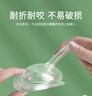 爱得利（evorie） 吸管奶嘴 大宝宝一岁以上宽口径吸管嘴套装 实拍图