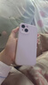 Apple/苹果 【政府补贴需现场签收激活】iPhone 15 (A3092) 256GB 粉色 支持移动联通电信5G 双卡双待 实拍图