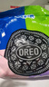 奥利奥（Oreo）夹心饼干 多口味分享装814.8g 休闲零食大礼包 早餐下午茶 实拍图