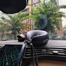 斐石科技颈椎按摩器枕头肩颈按摩智能按摩仪颈椎按摩枕U型按摩器 星瀚蓝 实拍图