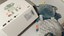 babycare手指玩偶婴儿玩具动物手套可张 安抚睡觉神器 抗菌安抚手偶诺菲 实拍图