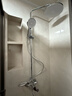 法恩莎卫生间冷热龙头淋浴花洒套装增压喷头手持花洒套装升降FE07H108CP 实拍图