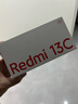 小米（MI） Redmi 13C 红米手机5G 天玑6100+芯片 5000万超清双摄 6GB+128GB 彩虹星纱 实拍图