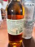 欧本Oban 苏格兰单一麦芽威士忌 进口洋酒礼盒 【西部单麦经典】欧本14年 700ml 实拍图