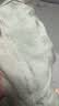 婷美（GRACEWELL）女士内裤纯棉100%全棉10A抗菌裆高腰收腹无痕提臀大码平角短裤头 实拍图
