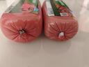 双汇 特嫩方腿香肠250g*2 火腿肠 休闲零食 早餐 三明治火腿 实拍图