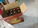汾酒 红盖玻汾 清香型白酒 42度 475mL*12瓶 整箱装 实拍图