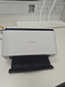 爱普生（EPSON）DS-410 A4馈纸式扫描仪自动连续扫描 高速办公用 双面彩色扫描 实拍图