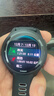 佳明（GARMIN）FR265心率跑步户外运动智能手表生日礼物Forerunner265极夜黑 实拍图