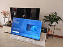 TCL雷鸟电视 55雀4 55英寸 144Hz高刷 2+32GB 护眼模式 自定义遥控器 家电国家补贴电视55F270C-JN 实拍图