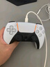 索尼（SONY）PS5 PlayStation DualSense无线游戏手柄 ps5手柄 原装周边配件 实拍图