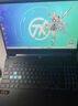 华硕（ASUS）天选6Pro/5Pro满血5060高刷2024/25款电竞游戏笔记本电脑 天选4 R7-7435H RTX4050 16G+512G 正品|全国质保 实拍图