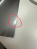 嘉速 适用华为MateBook X Pro 13.9英寸防窥膜 防窥片 隐私保护膜磨砂防反光防眩光贴膜【吸附式】 实拍图