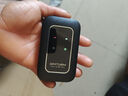 影腾随身wifi三网通用无线wi-fi6免插卡移动联通电信无限制流量便携式4G网卡高速随行网络2025款5GHF 含累计1500G流量180天有效+3000毫安黑色 实拍图