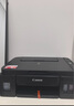 佳能（Canon）G3800可加墨彩色喷墨学生打印机  无线家用 作业/照片打印 大印量  打印复印扫描多功能一体机 实拍图