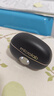 麦博蓝牙耳机耳夹开放式旗舰款AI翻译耳机 音乐运动骑行开车跑步不入耳YD151黑色 实拍图