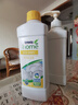 安利（Amway） 浓缩洗碗洗洁精1升碟新2只装 洗涤用品洗碗液两瓶装 实拍图