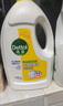 滴露（Dettol）衣物除菌液 消毒液 柠檬3L 99.9%杀菌除螨内衣儿童衣物可配洗衣液 实拍图