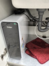 海尔（Haier）鲜活水前置管线机套装【R793D2U1净水器+11T/h自动冲洗前置Z45+冷热管线机HGDZ2571】6年长效RO膜 实拍图